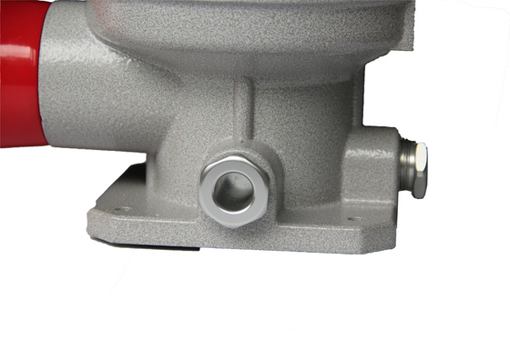 Ceiling Mount Explosion Proof Alarm Lights with Flashing Frequency of 150 Times/min and Standby Current of ≤50mA