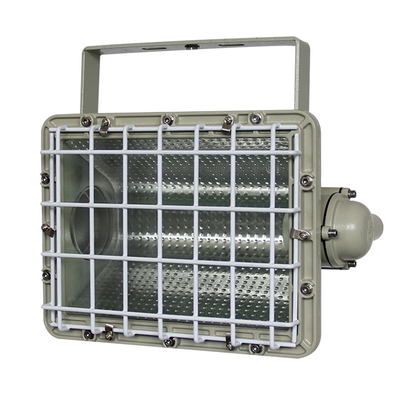 Intrinsically Safe HID Bulb E27 Lamp Holder Designed For Extreme Temperatures -40°C To 60°C