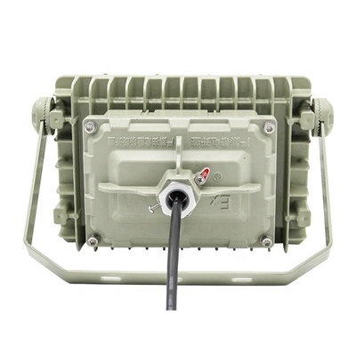 CREE Lamp Bead Explosion Proof LED Floodlight for Bracket Mounting on Street