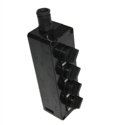 Wall Mounting Blast Proof Machinery ATEX RoHS CNEX ISO9001 ISO14001 ISO45001 Certification