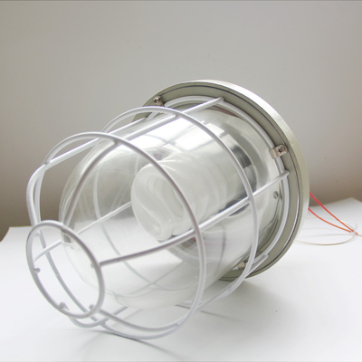 MEANWELL Driver Explosion Proof High Bay with Color Temperature 3000-5700K