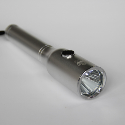 50 000 Hour Lifespan Explosion Proof High Bay Light for Industrial Work Environments