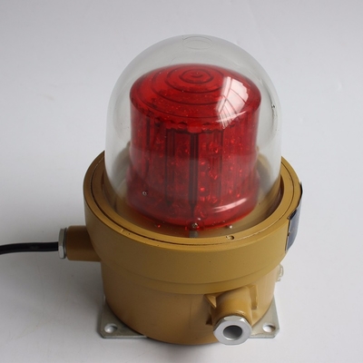 160lm/w Efficiency Explosion Proof LED High Bay Lights For Ceiling Mount Installation In Hazardous Industrial