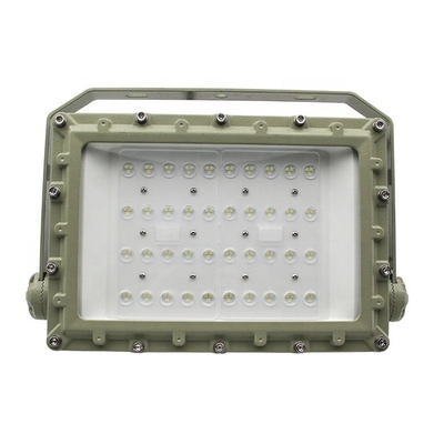 Dust Proof WF2 Explosion Proof Junction Box for Chemical Plant Customer Settings and Customization