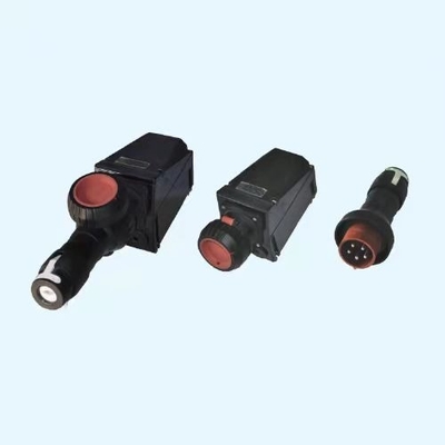 Aluminum Alloy Intrinsically Safe Junction Enclosure For Explosion Proof Flameproof Junction Box