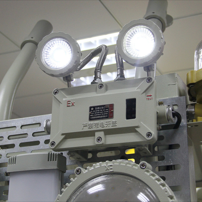 OEM Server Ignition Proof LED Floodlight With High CRI Ra≥80