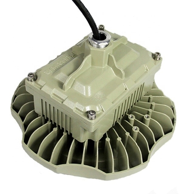 Div 1 Hazardous Location Explosion Proof LED High Bay Lights CREE Lamp Bead IP66 Rating