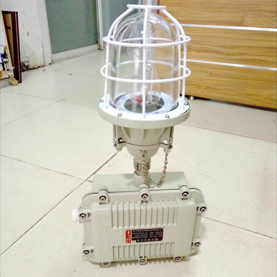 MEANWELL Driver Ex Tb IIIC T80°C Db IP66 Explosion Proof High Bay Fixture for Industrial