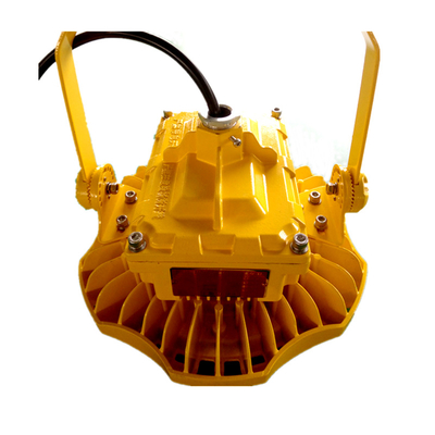 MEANWELL Driver 200W Explosion Proof High Bay Light For Offshore Drilling Platforms