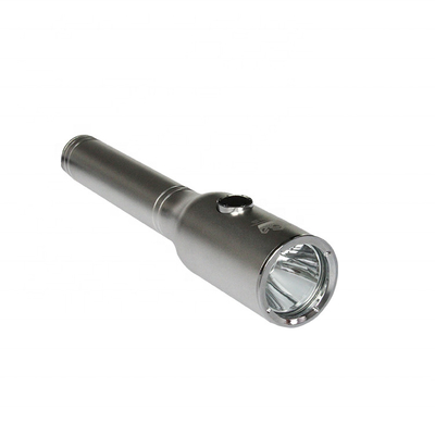 Industrial Grade Explosion Proof High Bay Lighting With Aluminium Housing Material And WF2 Degree