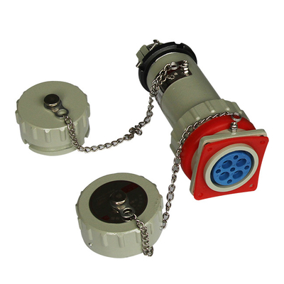 Customized Explosion Proof Panels Aluminum Alloy Die Casting For Cable Entry In Harsh Environments
