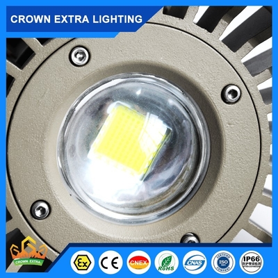 Outdoor Illumination Solutions Explosion Proof LED High Bay Lights With WF2 Degree