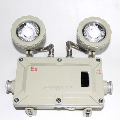 IP66 WF2 Protection Explosion Proof LED Flood Light CREE Lamp Bead for Onshore Offshore