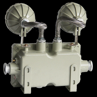 Ceiling Mounting Atex Led Floodlight In Hazardous Environments