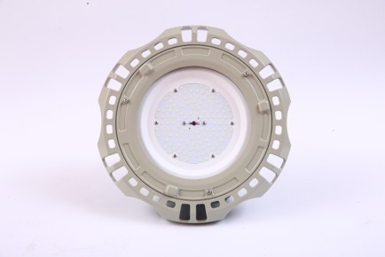 250W Explosion Proof LED High Bay Light | ATEX Certified Ex d e mb IIC T6 | IP66 Waterproof