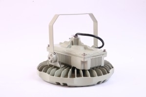 250W Explosion Proof LED High Bay Light | ATEX Certified Ex d e mb IIC T6 | IP66 Waterproof