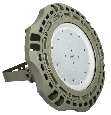240w Explosion Proof Led Lights  Aluminum Cob ATEX IP66 Waterproof for Hazardous Area