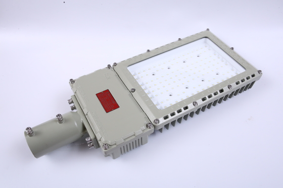 Crown Extra GYD970L Explosion-Proof LED Light – Zone 1 Flameproof Lighting Solution | 200W, IP66, ATEX/IECEx/CNEX Certified, MOQ 1, OEM Available