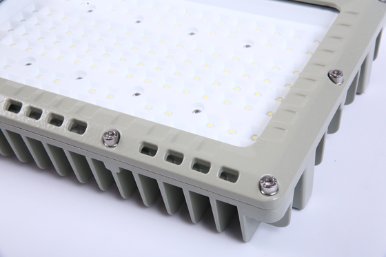 Crown Extra GYD970L Explosion-Proof LED Light – Zone 1 Flameproof Lighting Solution | 200W, IP66, ATEX/IECEx/CNEX Certified, MOQ 1, OEM Available
