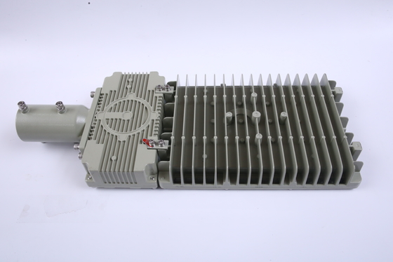CRI Ra≥80 Crown Extra GYD970L Explosion-Proof LED Light Zone 1 Flameproof Lighting Solution 200W IP66 ATEX/IECEx/CNEX OEM