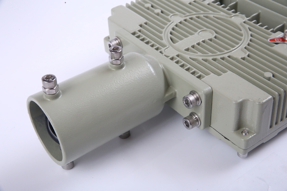 Explosion Proof LED Street Light CCT 3000/ 4000/ 5000/ 5700K CRI Ra≥80 Ideal For Industrial In Hazardous Gas Dust Areas
