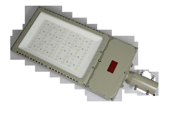 Crown Extra GYD970L Explosion-Proof LED Light – Zone 1 Flameproof Lighting Solution | 200W, IP66, ATEX/IECEx/CNEX Certified, MOQ 1, OEM Available