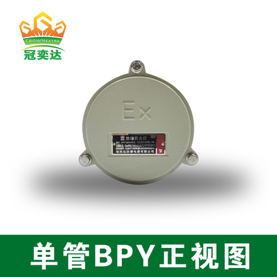 T5 Tube Fluorescent Hazardous Location Luminaire For Durable Safe Lighting Solutions