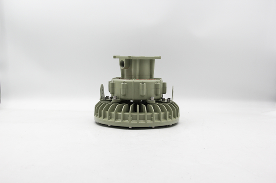 Explosion Proof LED High Bay Light 75W 22000lm – Fireproof Lighting for Indoor & Outdoor Hazardous Areas