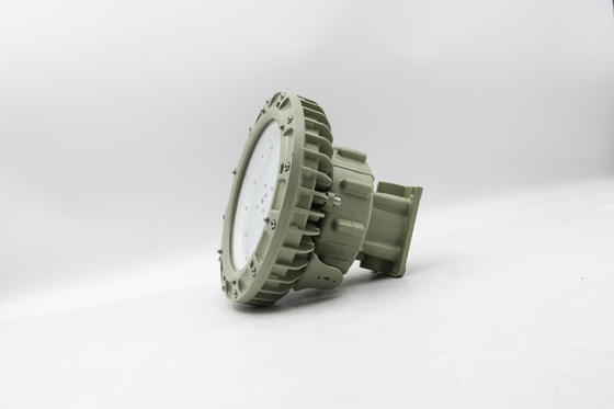 Highly 150W Explosion Proof LED High Bay Light Waterproof For Indoor Outdoor Hazardous Areas 22 000lm