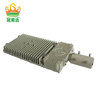 Explosion Proof LED Street Light CCT 3000/ 4000/ 5000/ 5700K CRI Ra≥80 Ideal For Industrial In Hazardous Gas Dust Areas