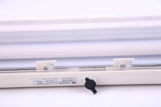 Flame Proof T8 LED Tube Light – Dimmable, 6"/12"/18"/36", 6000K, Explosion-Proof for Hazardous Areas