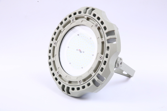 240W LED Explosion Proof High Bay Light – Class 1 Zone 1 Certified for Harsh & Hazardous Environments