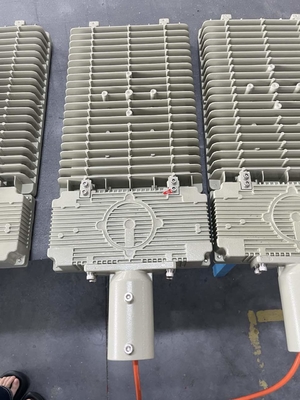 Street Light Paint Booth Explosion Proof LED Fixture – Class 1 Division 1, 50W to 250W, Hazardous Location Rated