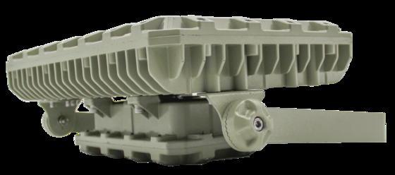 Explosion-Proof LED Floodlight | Flameproof, Waterproof, Energy-Efficient – For Hazardous Environments