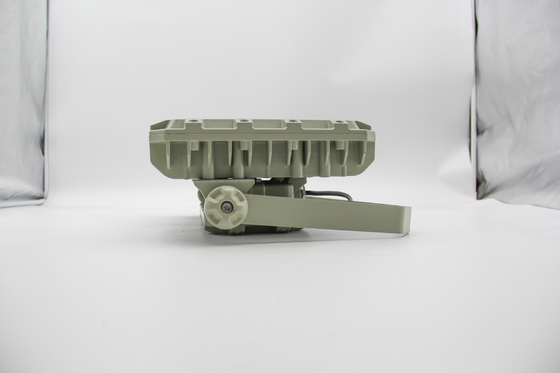 Explosion-Proof LED Floodlight | Flameproof, Waterproof, Energy-Efficient – For Hazardous Environments