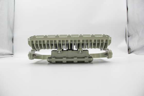 Explosion-Proof LED Floodlight | Flameproof, Waterproof, Energy-Efficient – For Hazardous Environments
