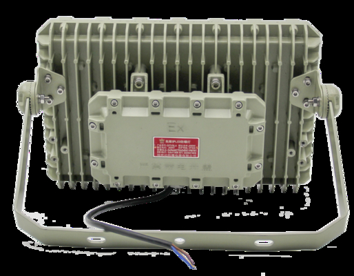 Explosion-Proof LED Floodlight | Flameproof, Waterproof, Energy-Efficient – For Hazardous Environments
