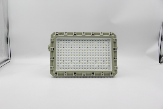 Explosion-Proof LED Floodlight | Flameproof, Waterproof, Energy-Efficient – For Hazardous Environments
