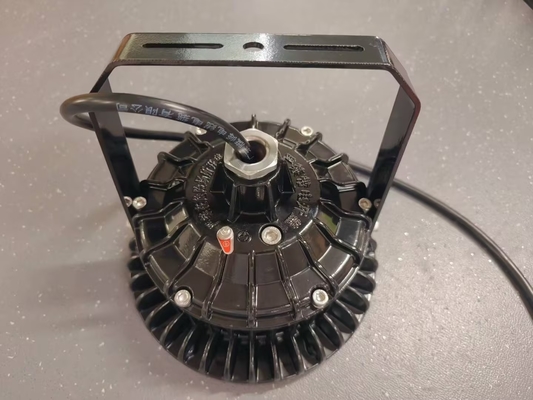 ATEX IECEx Certified 100W-240W Explosion Proof LED High Bay Light IP66