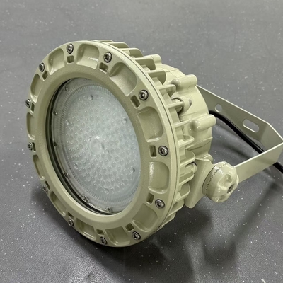 100W 120W Explosion Proof LED High Bay Light for Explosive Gas and Dust