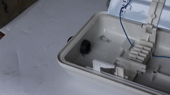 ATEX 1200mm 600mm Explosion Proof Tube Fluorescent Light for Power Generation