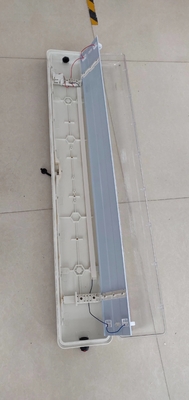 Zone1 Zone2 Explosion Proof Tube Fluorescent Light for Chemical Processing