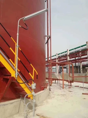 For Hazardous Areas Oil & Gas Chemical Plants Mining Marine Facilities Explosion Proof Linear LED Light Industrial Grade IP66 Lighting Energy-efficient design reduces Durable 0.6/1.2m ATEX/IECEx/CNEX