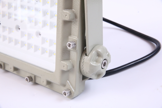 IP66 Rated Explosion-Proof Light [Pendant/Bracket Mount] GYD720 Series 20-300W LED Fixture Die-Cast Aluminum Construction