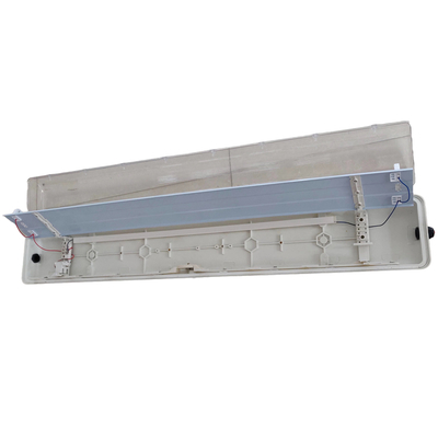 Explosion Proof LED High Bay Lights High-Performance and Safe Lighting for Hazardous and High Ceiling Locations