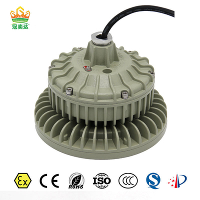 MEANWELL Driver Explosion Proof LED High Bay Lights 3000-5700K 2 And 21 for Industrial