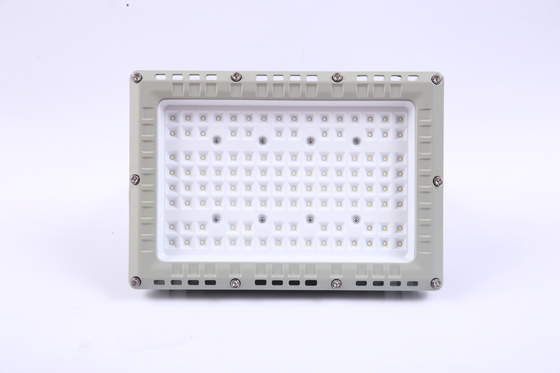 Waterproof Rating Ip66 and CRI Ra≥80 Explosion Proof LED High Bay Lighting for Industrial Applications