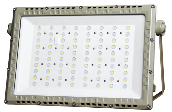 IECEx Flameproof LED Street Lamp 250W | Explosion Proof Lighting for Oil, Gas & Chemical Sites