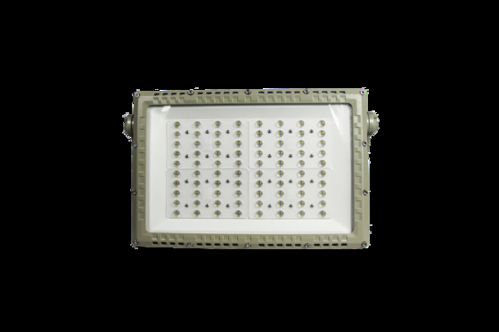 ATEX Flameproof LED Street Light 250W | IECEx Certified Explosion Proof Lighting for Zone 1 & 2 Hazardous Areas