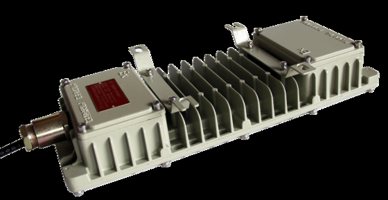 Petroleum Gas Industrial Areas ATEX Fluorescent Light
